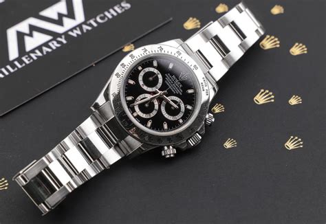 daytona rolex quanti numeri è la serie|Rolex Daytona Models And Reference Numbers .